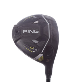 Used Ping G430 MAX 5-Wood - Right-Handed - 18 Degrees - Regular Flex-Next Round
