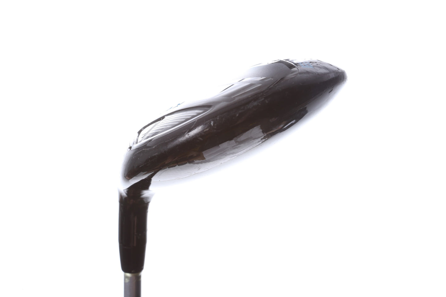 Used Cobra F-Max Airspeed Offset 5-Wood - Left-Handed - 23 Degrees - Ladies Flex-Next Round