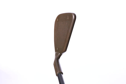 Used Ping ISI Beryllium Copper Single 4-Iron - Right-Handed - Seniors Flex