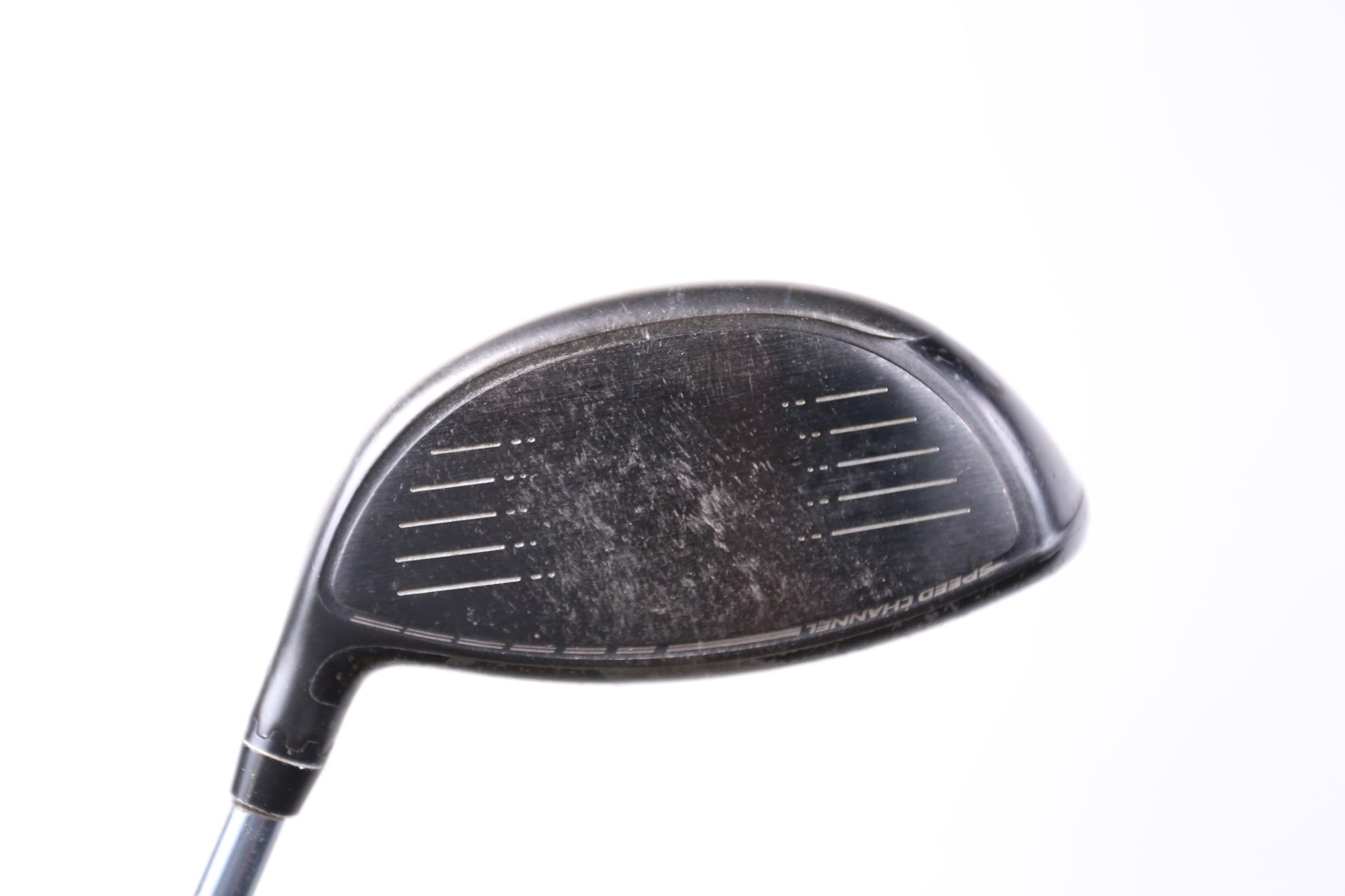 Used Cobra King F6 Driver - 10.5 Degrees - Stiff Flex MATRIX VELOX - Right-Handed-Next Round