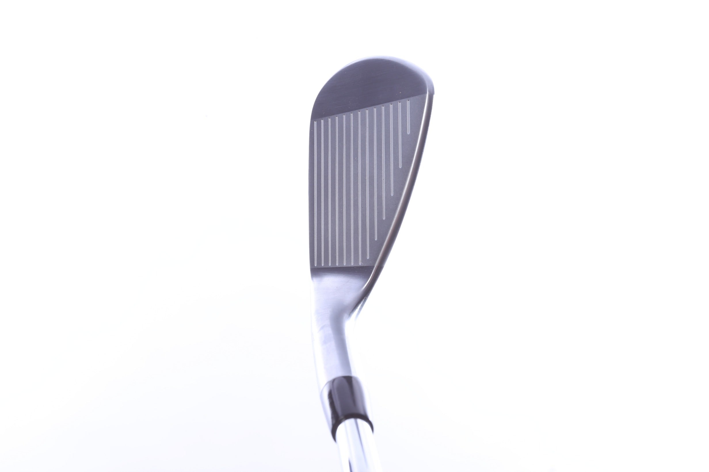 Used Titleist 2021 T100 Iron Set - Right-Handed - 4-PW - Regular Flex-Next Round