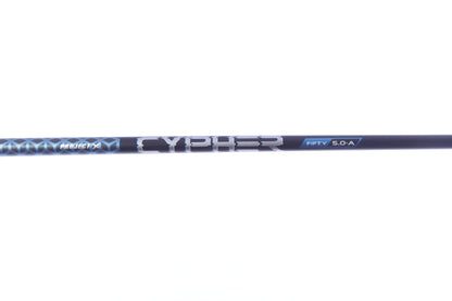 Used Cleveland Launcher XL Halo Single 8-Iron - Right-Handed - Seniors Flex