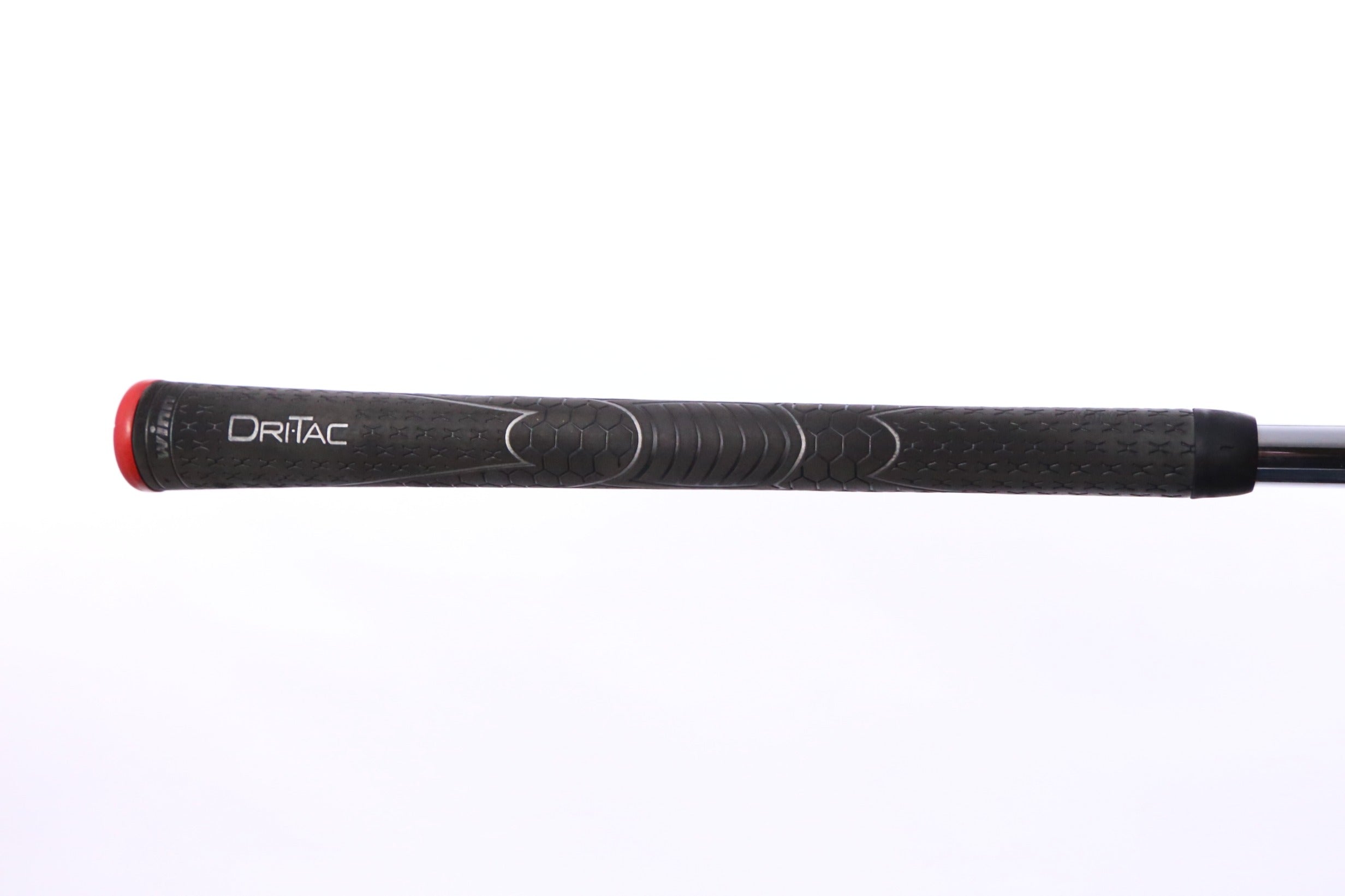 Used Callaway JAWS Raw Chrome Lob Wedge - Left-Handed - 60 Degrees - Stiff Flex-Next Round