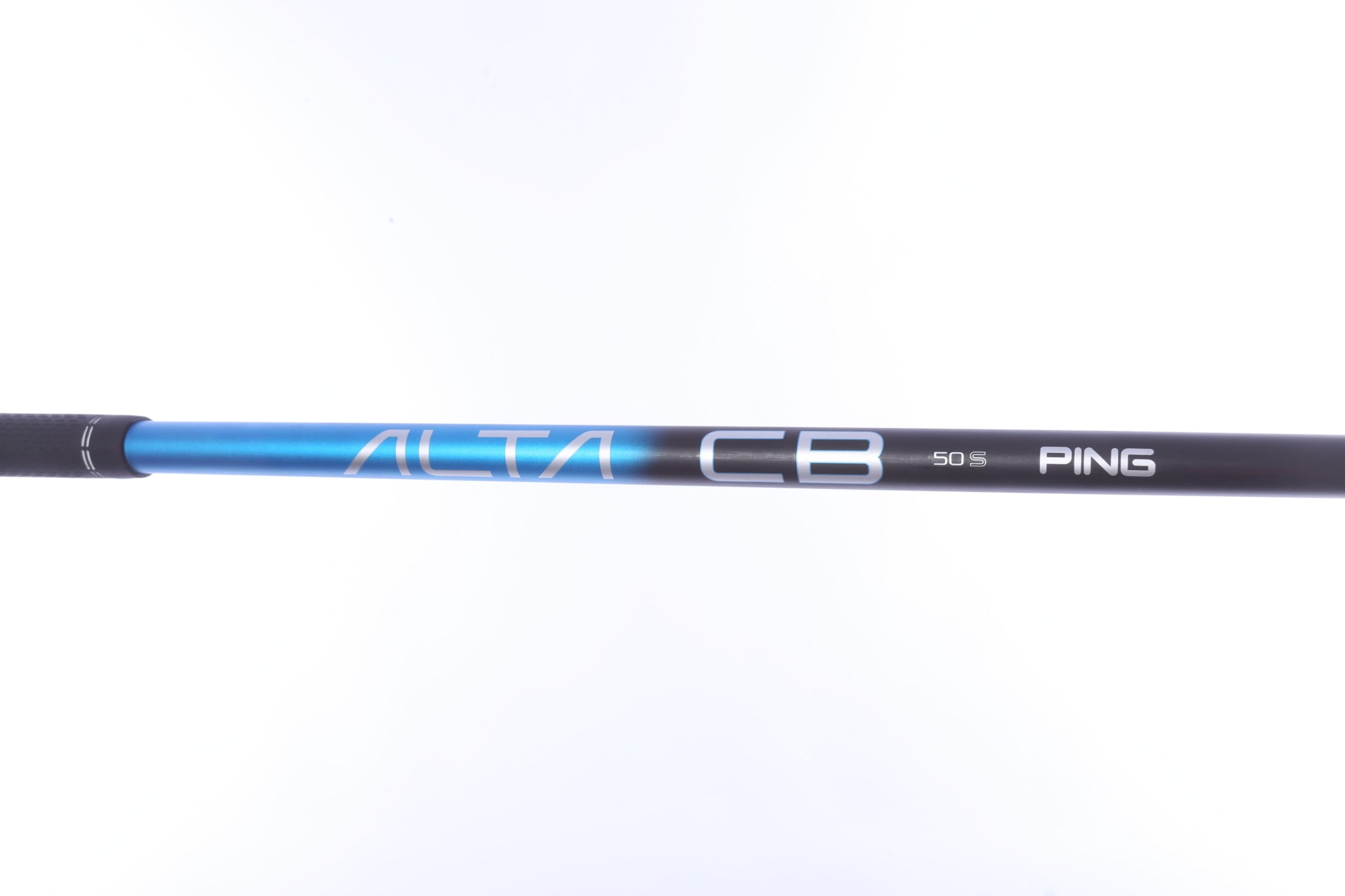 Used Ping G440 MAX Driver - 9 Degrees - Stiff Flex Ping Alta CB - Left-Handed-Next Round