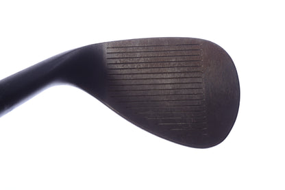 Used Titleist Vokey SM8 Jet Black Sand Wedge - Right-Handed - 54 Degrees - Regular Flex