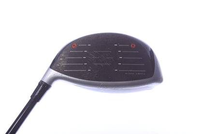 Used TaylorMade M6 Driver - 9 Degrees - Regular Flex Fujikura Atmos Red 5 - Right-Handed