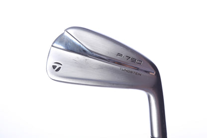 Used TaylorMade 2021 P790 UDI Single Utility 2-Iron - Right-Handed - Tour Extra Stiff Flex-Next Round
