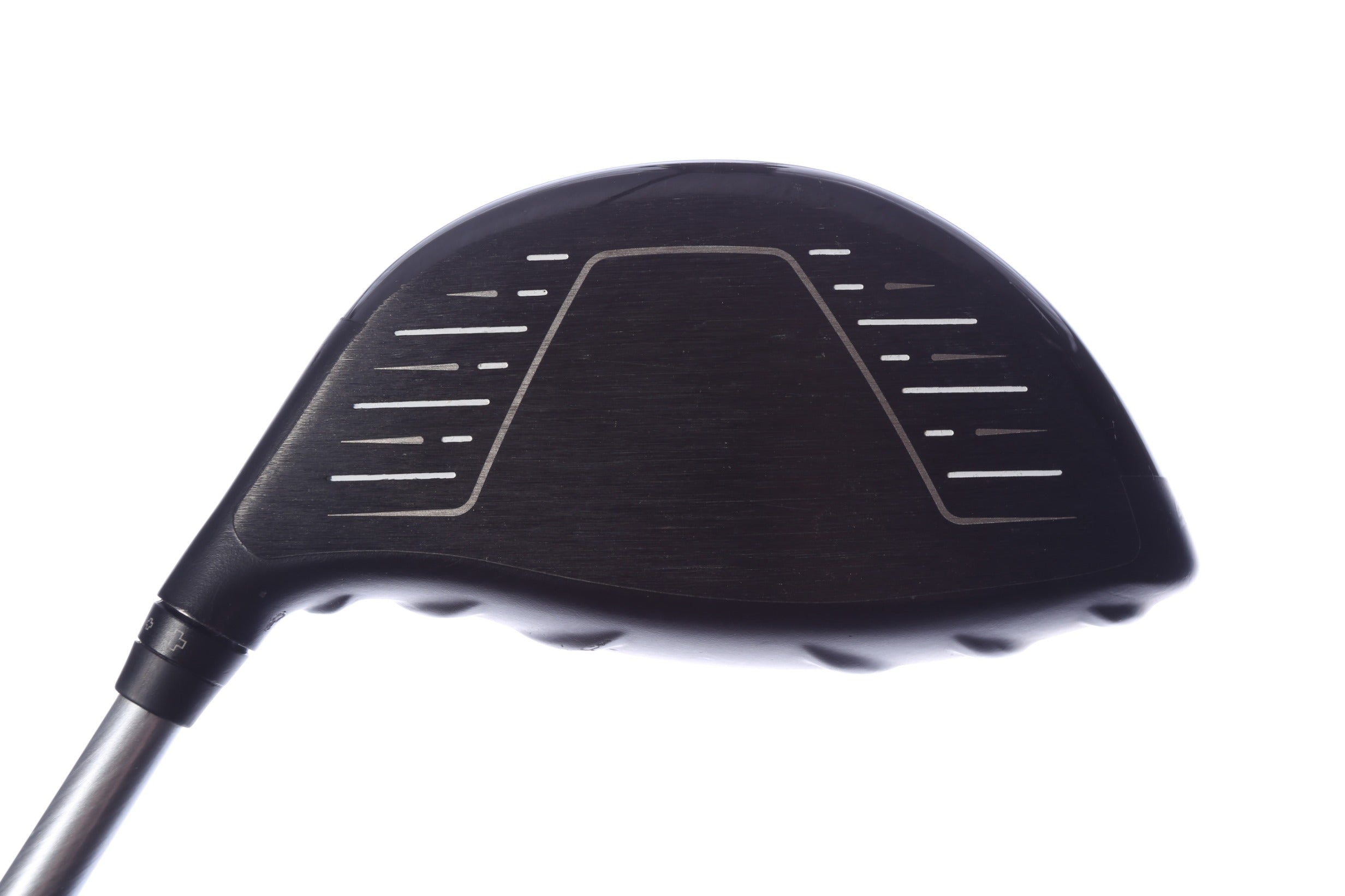 Used Ping G425 LST Right-Handed Driver – Next Round