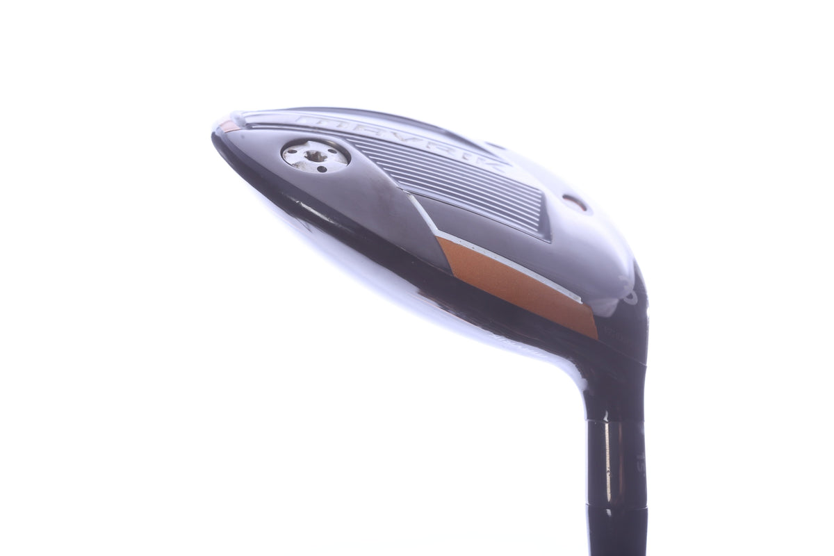 Used Callaway Mavrik 3-Wood - Right-Handed - 15 Degrees - Stiff Flex
