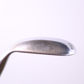 Used Titleist Vokey SM8 Tour Chrome Lob Wedge - Right-Handed - 58 Degrees - Stiff Flex-Next Round