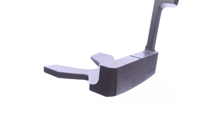 Used Sik Golf Flo C-Series Putter - Right-Handed - 36.5 in - Mallet
