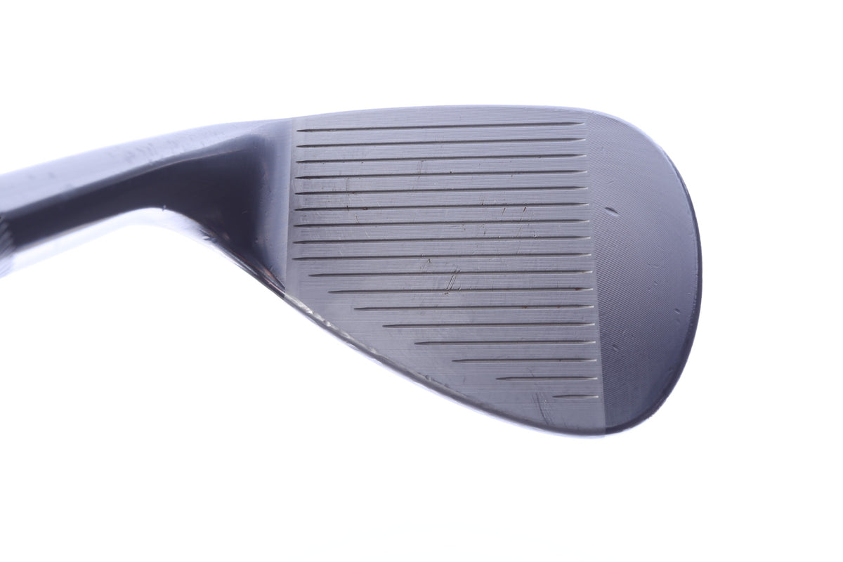 Used Titleist Vokey SM7 Tour Chrome Approach Wedge - Right-Handed - 52 Degrees - Wedge Flex-Next Round