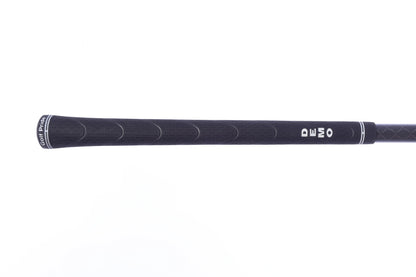Used Mizuno JPX One Select Driver - 9 Degrees - Extra Stiff Flex Mitsubishi Tensei 1K Black - Left-Handed