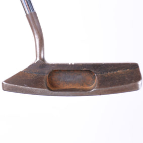 Used MaxFli Tad Moore Putter - Right-Handed - 33 in - Blade-Next Round