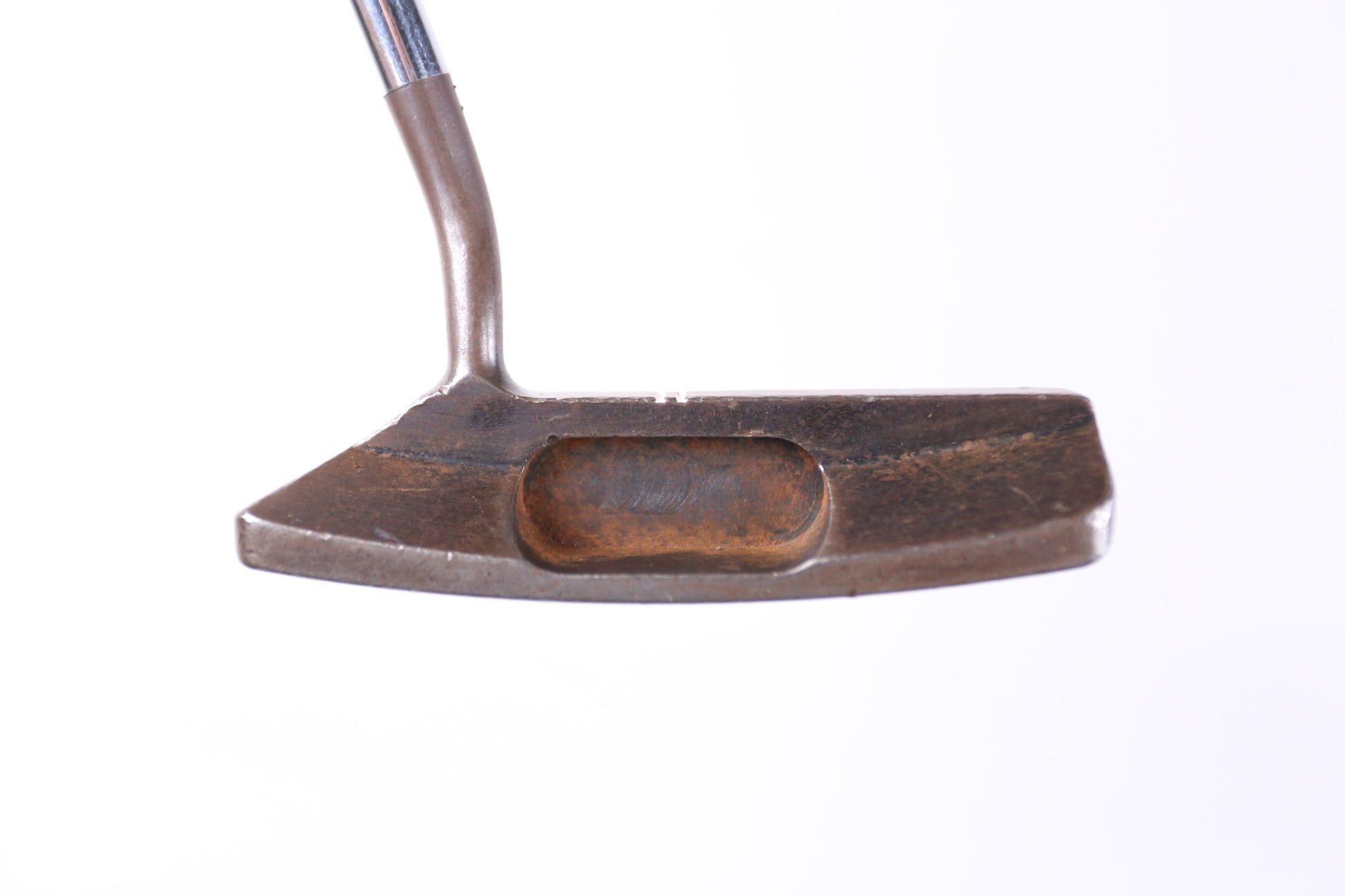 Used MaxFli Tad Moore Putter - Right-Handed - 33 in - Blade-Next Round