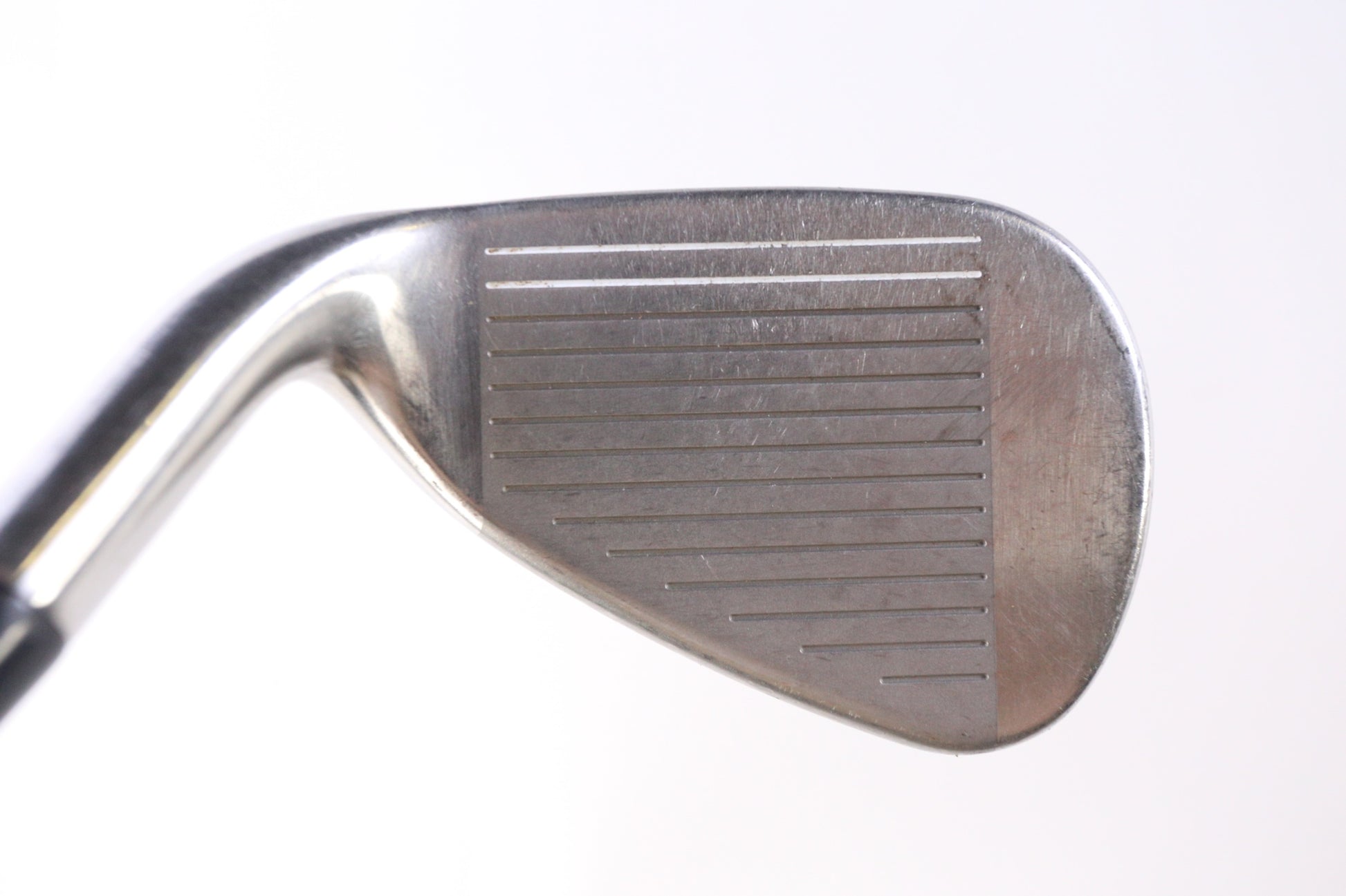 Used Callaway XR OS Single 9-Iron - Right-Handed - Seniors Flex-Next Round