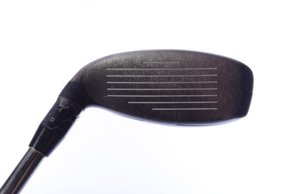 Used Callaway Big Bertha 2019 7H Hybrid - Right-Handed - 30 Degrees - Regular Flex