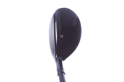 Used TaylorMade Qi10 3H Hybrid - Right-Handed - 19 Degrees - Stiff Flex