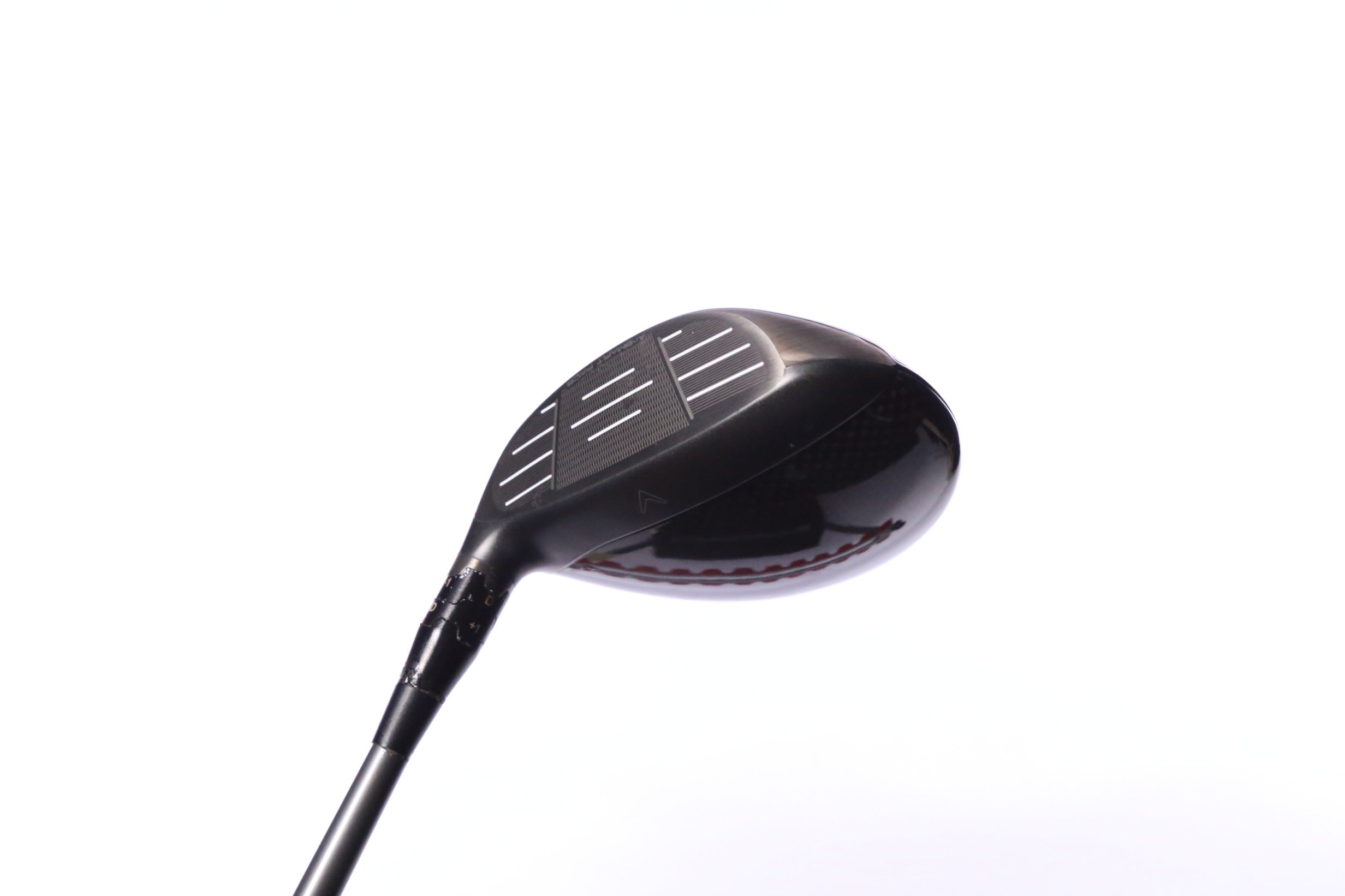 Used Callaway Paradym Ai Smoke MAX 3HL Wood - Right-Handed - 16.5 Degrees - Regular Flex-Next Round