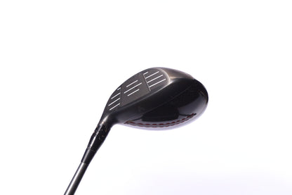 Used Callaway Paradym Ai Smoke MAX 3HL Wood - Right-Handed - 16.5 Degrees - Regular Flex-Next Round