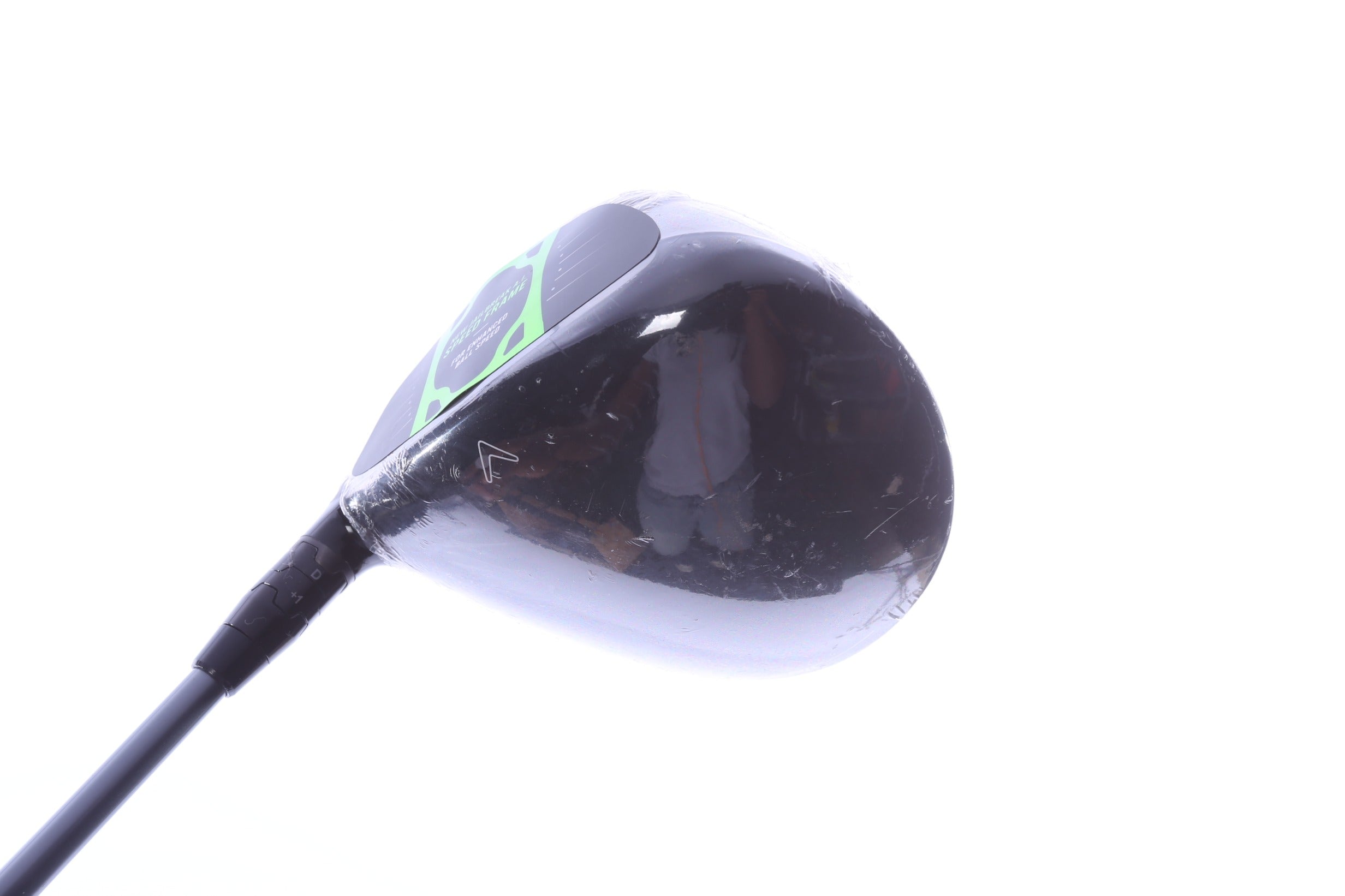 Used Callaway Epic Speed Driver - 12 Degrees - Regular Flex Project X HZRDUS Silver - Right-Handed