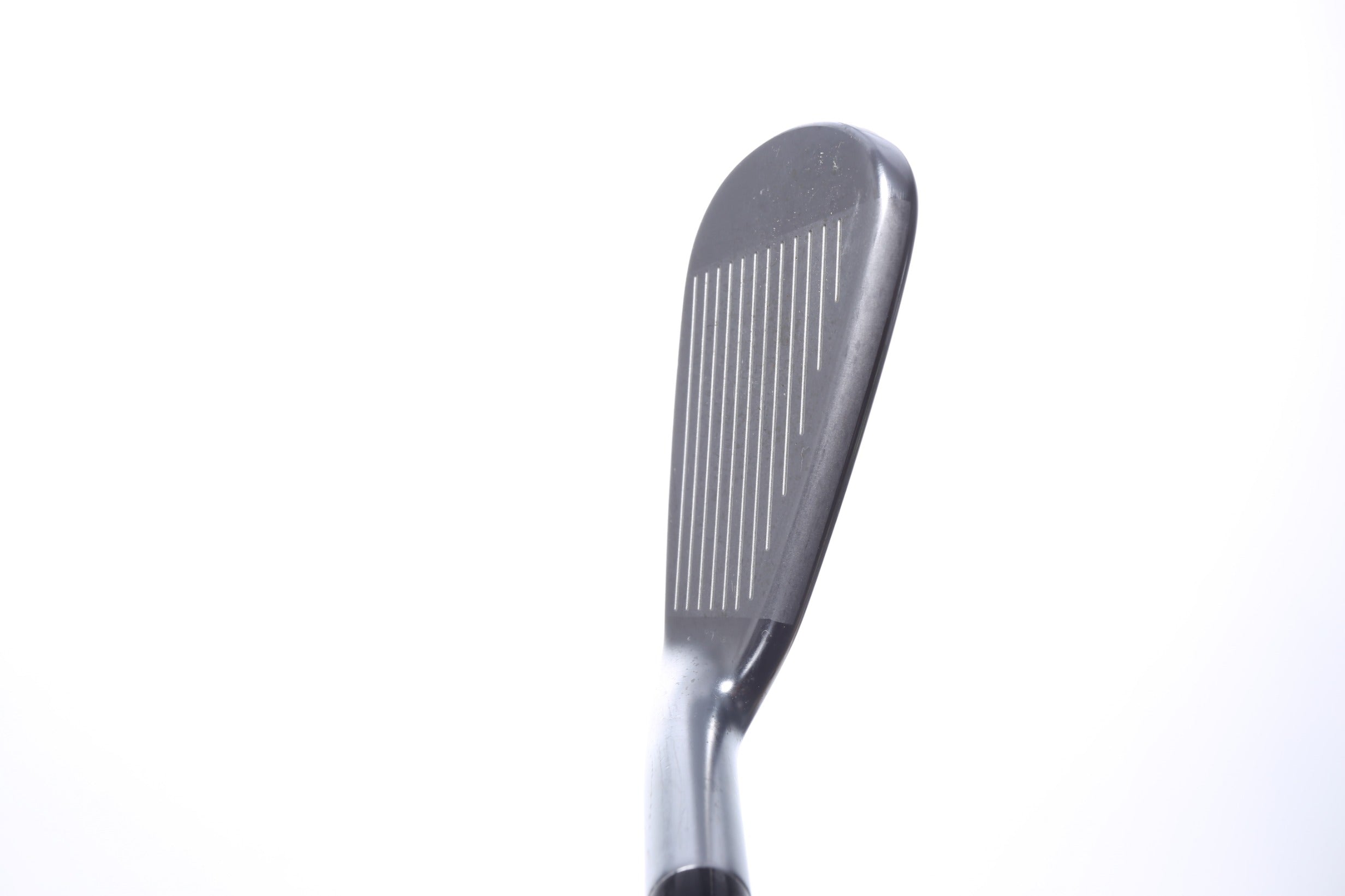 Used Mizuno JPX 919 Hot Metal Pro Single 6-Iron - Right-Handed - Extra Stiff Flex-Next Round