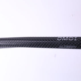 Used Mizuno M. Craft OMOI 02 Satin Putter Putter - Right-Handed - 35 in - Blade-Next Round
