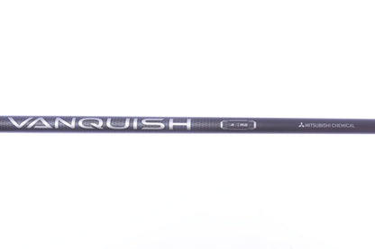 Used Callaway Quantum MAX Driver - 10.5 Degrees - Seniors Flex Mitsubishi Vanquish - Right-Handed