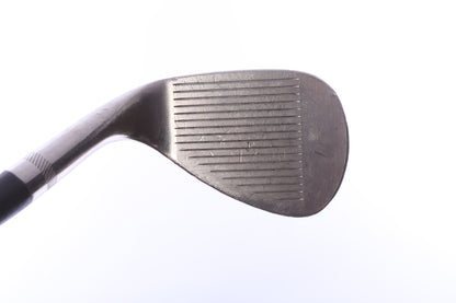 Used Titleist Vokey SM8 Brushed Steel Sand Wedge - Right-Handed - 54 Degrees - Wedge Flex-Next Round