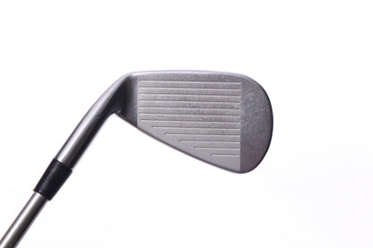 Used Mizuno JPX 919 Hot Metal Pro Single 7-Iron - Right-Handed - Stiff Flex-Next Round