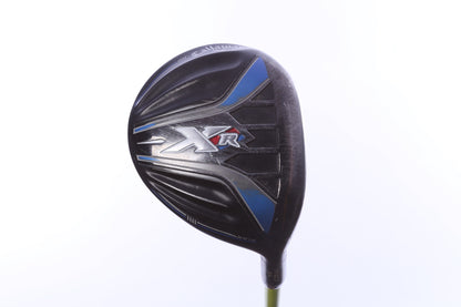 Used Callaway XR 16 Pro 3-Wood - Right-Handed - 16 Degrees - Regular Flex-Next Round