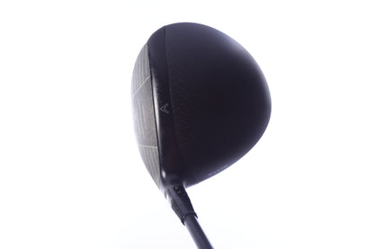 Used Callaway Elyte X Driver - 12 Degrees - Regular Flex Mitsubishi Vanquish Blue - Right-Handed