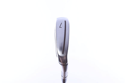 Used TaylorMade Qi Single 7-Iron - Right-Handed - Regular Flex-Next Round