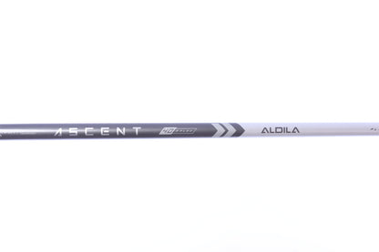 Used Titleist TSi1 Driver - 10 Degrees - Regular Flex Aldila ASCENT - Right-Handed