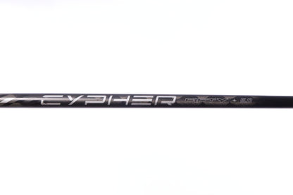 Used Callaway Paradym Ai Smoke MAX D 5-Wood - Right-Handed - 18 Degrees - Seniors Flex-Next Round