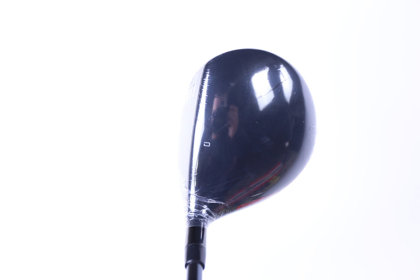 Used Wilson Staff 2025 DYNAPWR Max 5-Wood - Right-Handed - 19 Degrees - Seniors Flex-Next Round