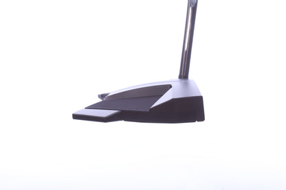 Used Titleist Scotty Cameron Phantom Black Limited 11 Putter - Right-Handed - 34 in - Mallet