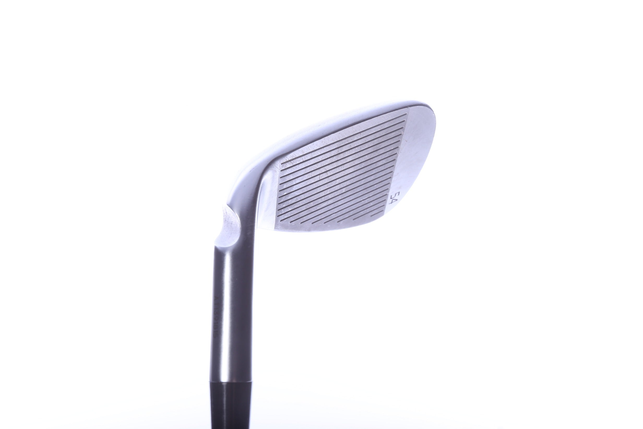 Used Ping G430 Sand Wedge - Right-Handed - 54 Degrees - Stiff Flex