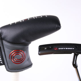 Used Odyssey Tri-Hot 5K Two Putter - Right-Handed - 34 in - Blade-Next Round
