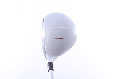 Used TaylorMade AeroBurner 3-Wood - Right-Handed - 15 Degrees - Regular Flex-Next Round