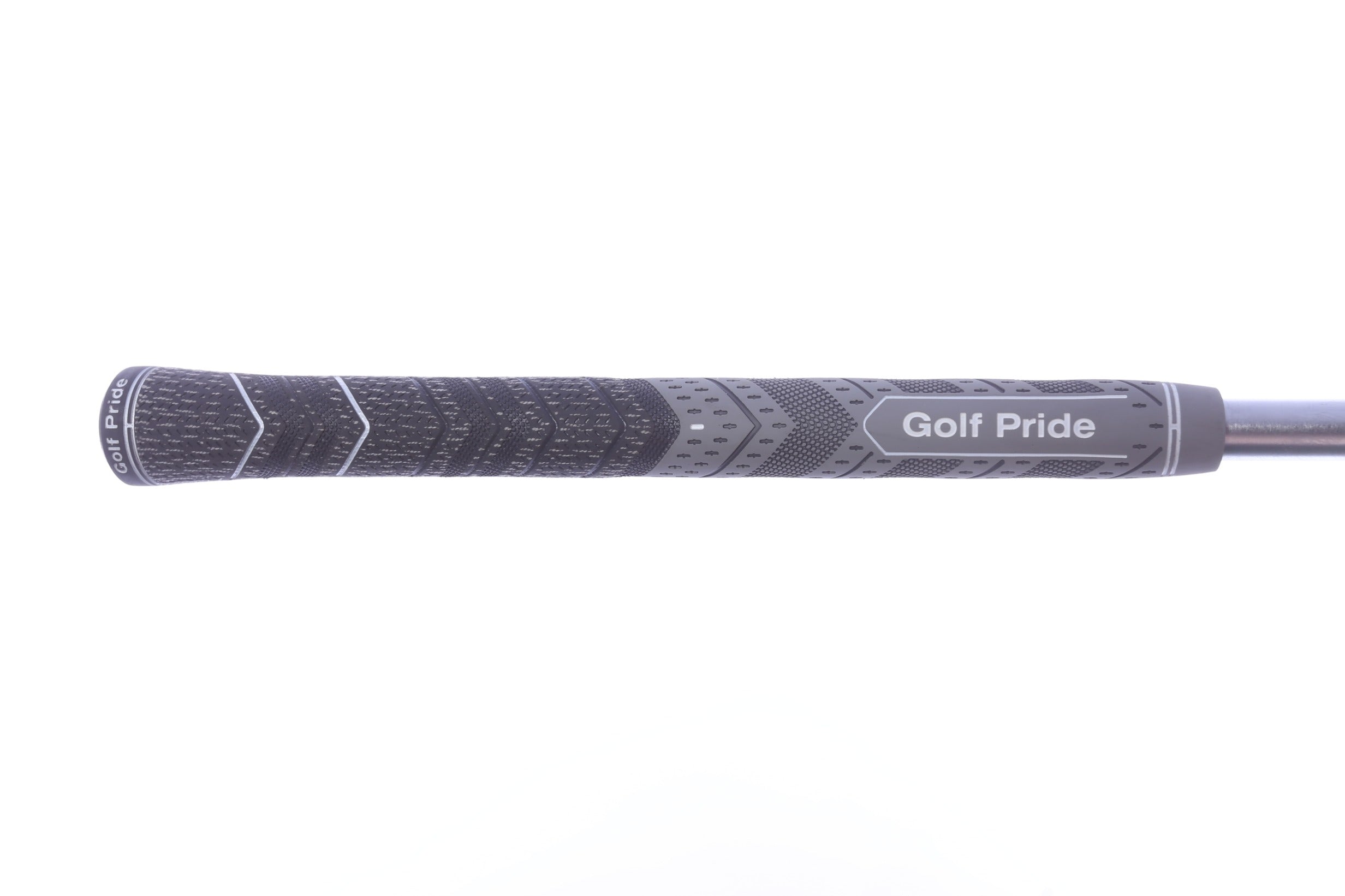 Used TaylorMade Milled Grind 5 Satin Chrome Lob Wedge - Right-Handed - 60 Degrees - Extra Stiff Flex-Next Round