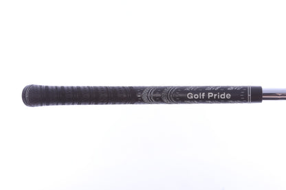 Used Titleist Vokey SM9 Tour Chrome Lob Wedge - Right-Handed - 58 Degrees - Stiff Flex-Next Round