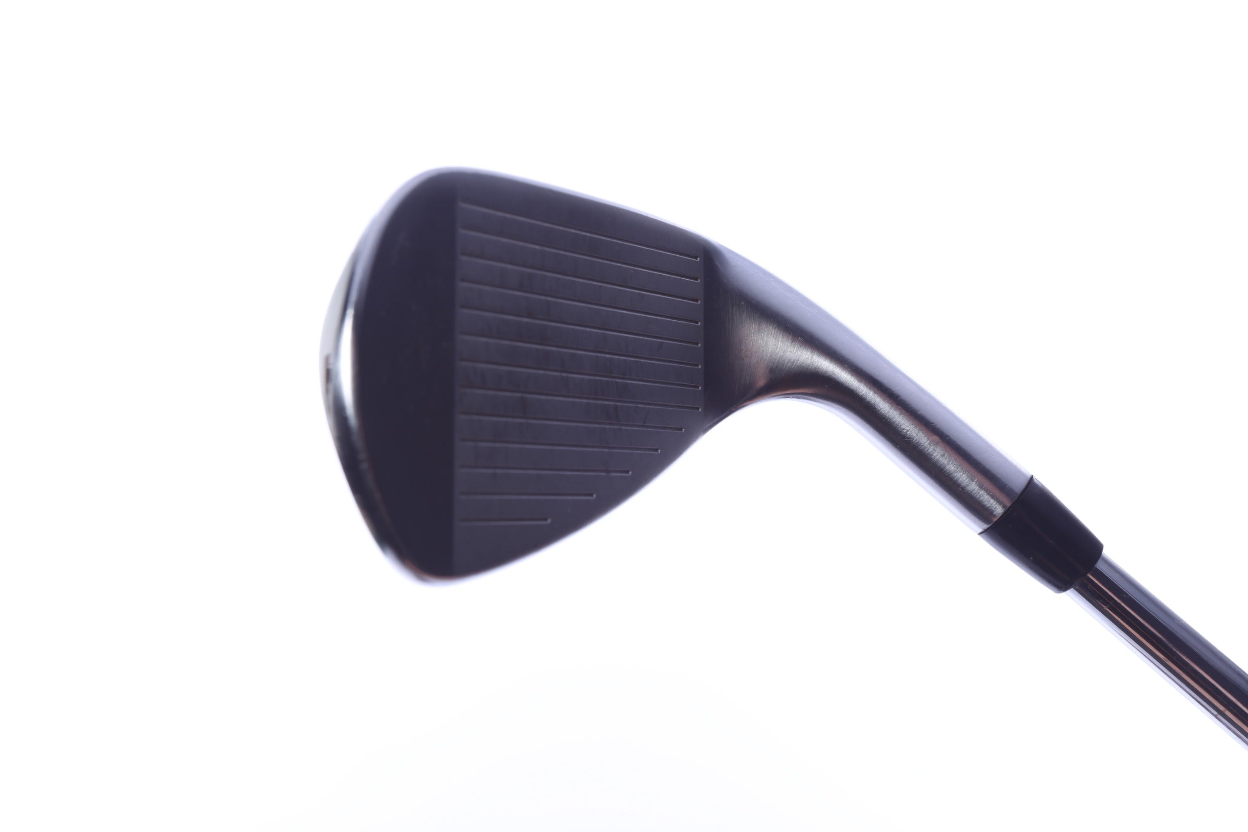 Used Titleist T200 Pitching Wedge - Left-Handed - 43 Degrees - Stiff Flex