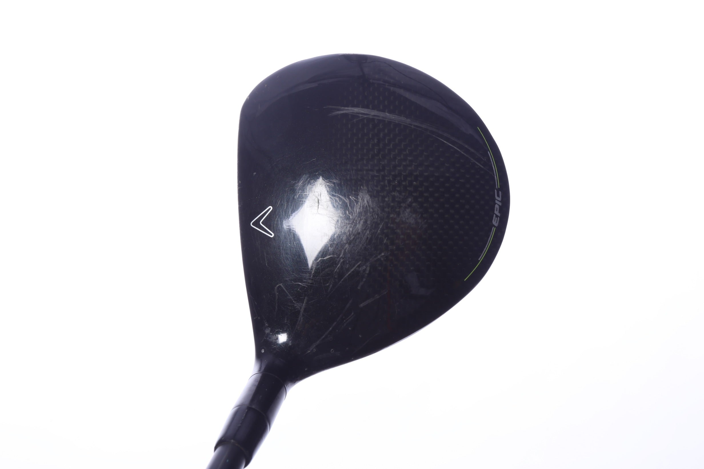 Used Callaway Epic MAX 3-Wood - Right-Handed - 14.5 Degrees - Seniors Flex-Next Round