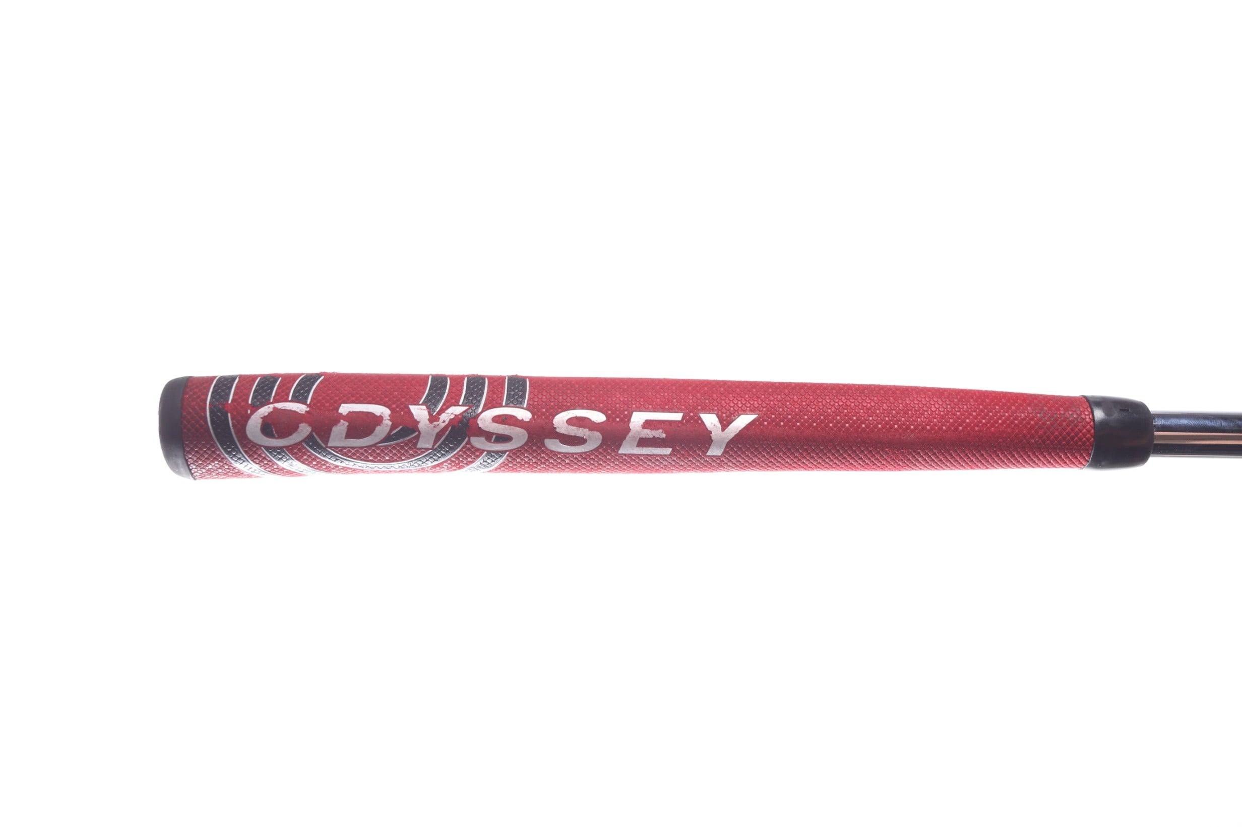 Callaway Golf - オデッセイO-WORKS 1W-S RED34インチ超美品 ODYSSEY（オデッセイ） - パター - オー・ワークス レッド #1W S