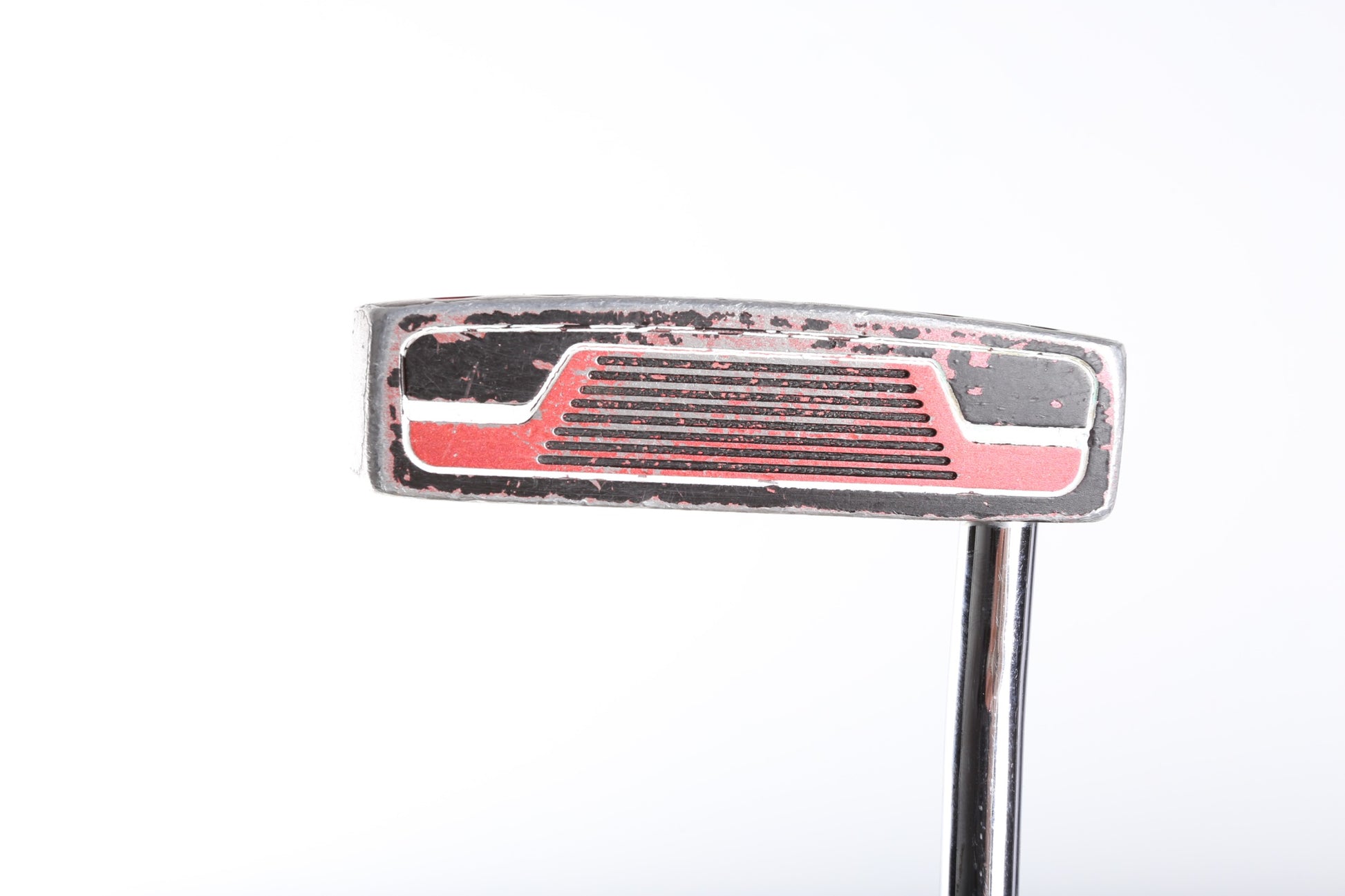 Used Ray Cook Silver Ray SR500 Putter - Left-Handed - 35.5 in - Mallet-Next Round