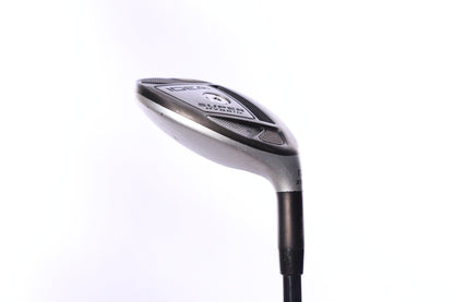 Used Adams Idea Super XTD 2H Hybrid - Right-Handed - 17 Degrees - Stiff Flex-Next Round