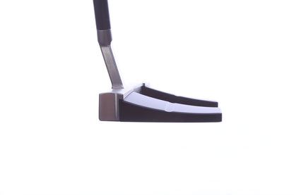 Used Evnroll V5.1 Duo Hatchback Mallet Putter - Right-Handed - 35 in - Mallet