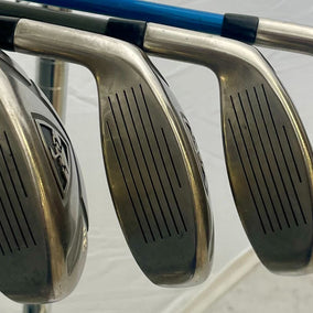 Wholesale Lot of 50 Golf Clubs - TopGolf 3Hybrids-Next Round