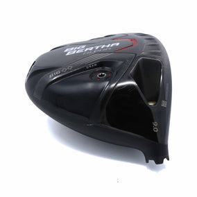 Used Callaway Big Bertha Alpha 816 DBD Driver - HEAD ONLY - Right-Handed - 9 Degrees-Next Round